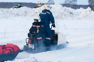 Опубликован поимённый список туристов, пропавших в Прикамье
