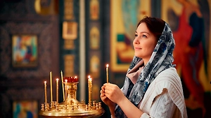 Первый день весны и великий праздник сразу: Что верующие отмечают 1 марта 2026 года