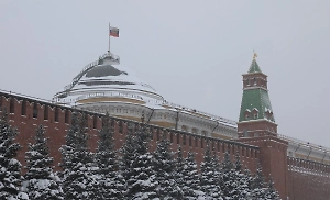 Кремль надеется на прекращение столкновений между Афганистаном и Пакистаном