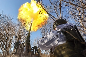 Новости СВО. Флаг России над Краснознаменкой, мясные штурмы ВСУ захлебнулись, Орбан создает комиссию против Киева, 28 февраля