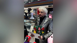 Киркоров рассказал, когда собирается «разрешить весну» вместо Пугачёвой