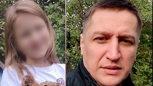 Прятали ребенка три дня: В Смоленске задержали пособницу похитителя девятилетней школьницы