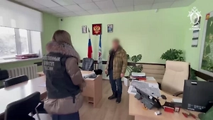 Главе Бодайбинского поселения предъявили обвинение по делу об аварии