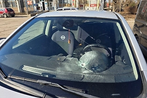 Дроны ВСУ обстреляли Энергодар, несмотря на объявленный режим тишины в районе ЗАЭС