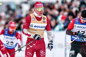 CAS признал дискриминацией отстранение лыжников из России от стартов FIS