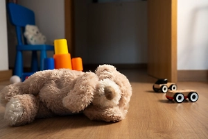 Смоленский омбудсмен держит на контроле оказание помощи похищенной девочке