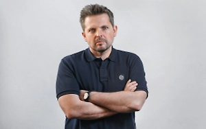 Прокуратура утвердила обвинение иноагенту Баданину* за уклонение от маркировки