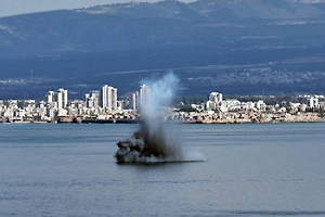 Филиппо предрёк катастрофу из-за ударов Израиля и США по Ирану