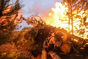 Новости СВО. Горькое и Нескучное освобождены, ВСУ теряют позиции на севере Харьковской области, Зеленский поддержал удары по Ирану, 1 марта