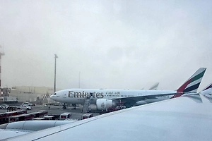 Российский турист рассказал об обстановке в дубайском аэропорту на фоне ударов Ирана