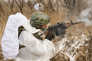 Армия России освободила Нескучное и Горькое в Запорожской и Харьковской областях