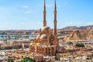 Посольство РФ в Египте выступило с призывом к россиянам на фоне ответного удара Ирана