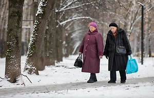 Защита от мошенников и новые правила для бизнеса: что ждёт россиян с 1 марта
