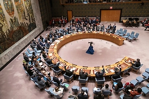 Россия и Китай потребовали провести срочное заседание Совбеза ООН по атаке на Иран