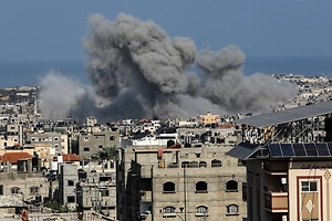 «Иран — не тот, кто скажет «извините»: Как далеко зайдёт конфликт на Ближнем Востоке