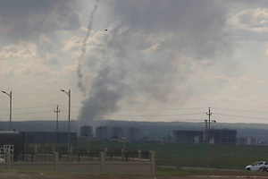 «Дилемма для Вашингтона и шанс для Москвы»: Как на Украину повлияет конфликт Ирана и США