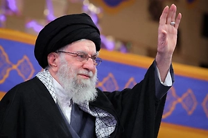Хаменеи впервые с начала конфликта с США и Израилем опубликовал пост