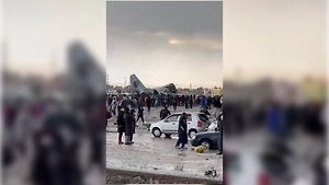 Разлетевшиеся при крушении самолёта в Боливии деньги ничего не стоят