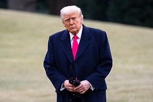 Трамп пообещал уничтожить ракетную индустрию Ирана