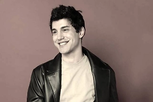 Звезда сериала «Великолепный век» Ибрагим Йылдыз скончался на 28-м году жизни