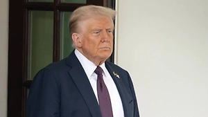 Трамп анонсировал непростое решение по ядерной программе Ирана