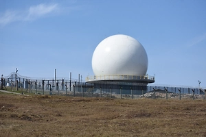 Иранские СМИ сообщили об уничтожении американского радара за 1 млрд долларов