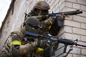 Алаудинов: Наёмники из Польши и Грузии отличились жестокостью в Курской области