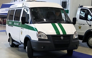 ФСИН поможет семьям пострадавших в ДТП с «Газелью» под Красноярском