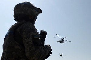 Откапывал три ночи: Украинец спас трёх раненых российских солдат после боя с ВСУ