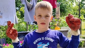 Задержан предполагаемый похититель пропавшего в Петербурге мальчика