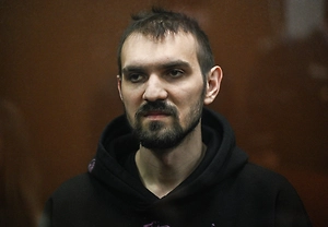 Стендап-комик Останин* попросил суд вынести ему оправдательный приговор