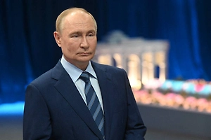 «Контакты возможны в Москве»: в Кремле ответили на идею встречи Зеленского с Путиным