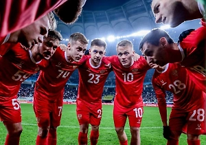 В ФИФА и на Украине не согласились с позицией Инфантино о снятии бана с России