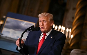 Трамп отметил прогресс в работе по урегулированию конфликта на Украине