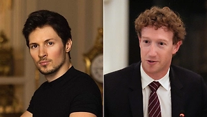 «Тупые ублюдки»: Дуров обнародовал слив Цукерберга и обвинил WhatsApp в обмане человечества