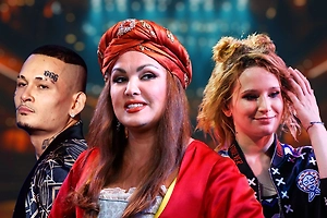 Мы им больше не нужны. На что променяли Родину Нетребко, Монеточка и Моргенштерн