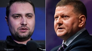 США vs Британия: На выборах президента Украины ожидают «дуэль» Буданова* и Залужного