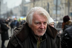 «Я послушный»: 88-летнего актёра из «Андрея Рублёва» Назарова госпитализируют для операции