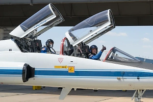 NASA проведёт генеральную репетицию полёта к Луне миссии Artemis II