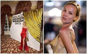 Эпштейн не купил 24-летнюю русскую модель из фильма «‎Джон Уик» из-за «старого» лица