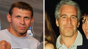 Бывший российский боец ММА оказался ключевой фигурой в финансовых схемах Эпштейна