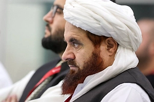 Москва и Кабул обсуждают привлечение в Россию афганских трудовых мигрантов