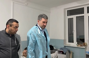 В Дагестане выяснили причину отравления детей в частном детсаду