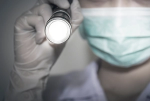 Третьего человека с подозрением на обезьянью оспу ищут в Подмосковье