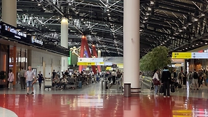 Генпрокуратура отправила в суд дело о хищении денег у бойцов СВО в Шереметьево