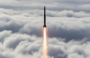 Частная компания Space Energy планирует запустить ракету Kamchatka-1 в 2026 году