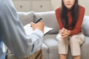 В России начали выделять больше денег на лечение одного человека по ОМС