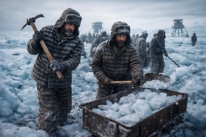 Колыма убивала, а Вайгач спасал: почему зэки ГУЛАГа мечтали попасть на этот остров 