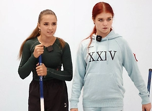 «Попрыгали и ладно»: Роднина оценила возвращение Валиевой и Трусовой на лёд