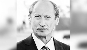 Умер арестованный во Франции бывший босс российской лёгкой атлетики Валентин Балахничёв